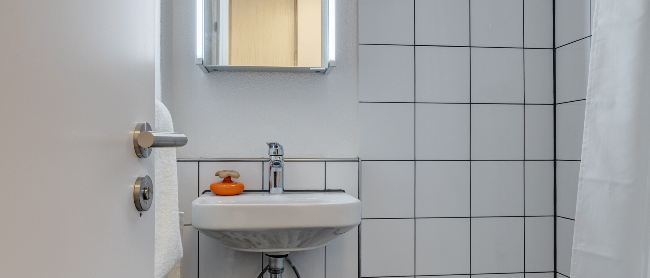 studio München Schwanthalerhöhe 02 salle de bain 11013