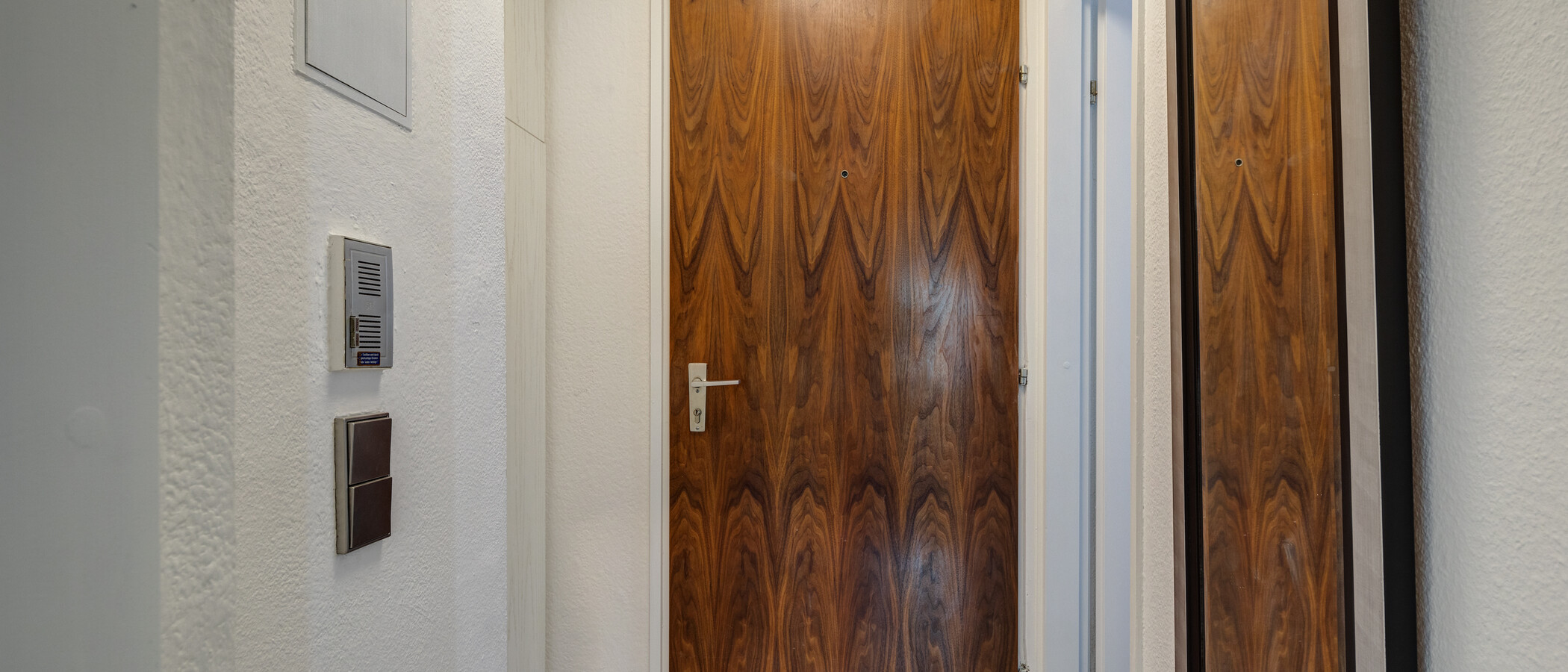studio München Schwanthalerhöhe 02 entrée/couloir 11013