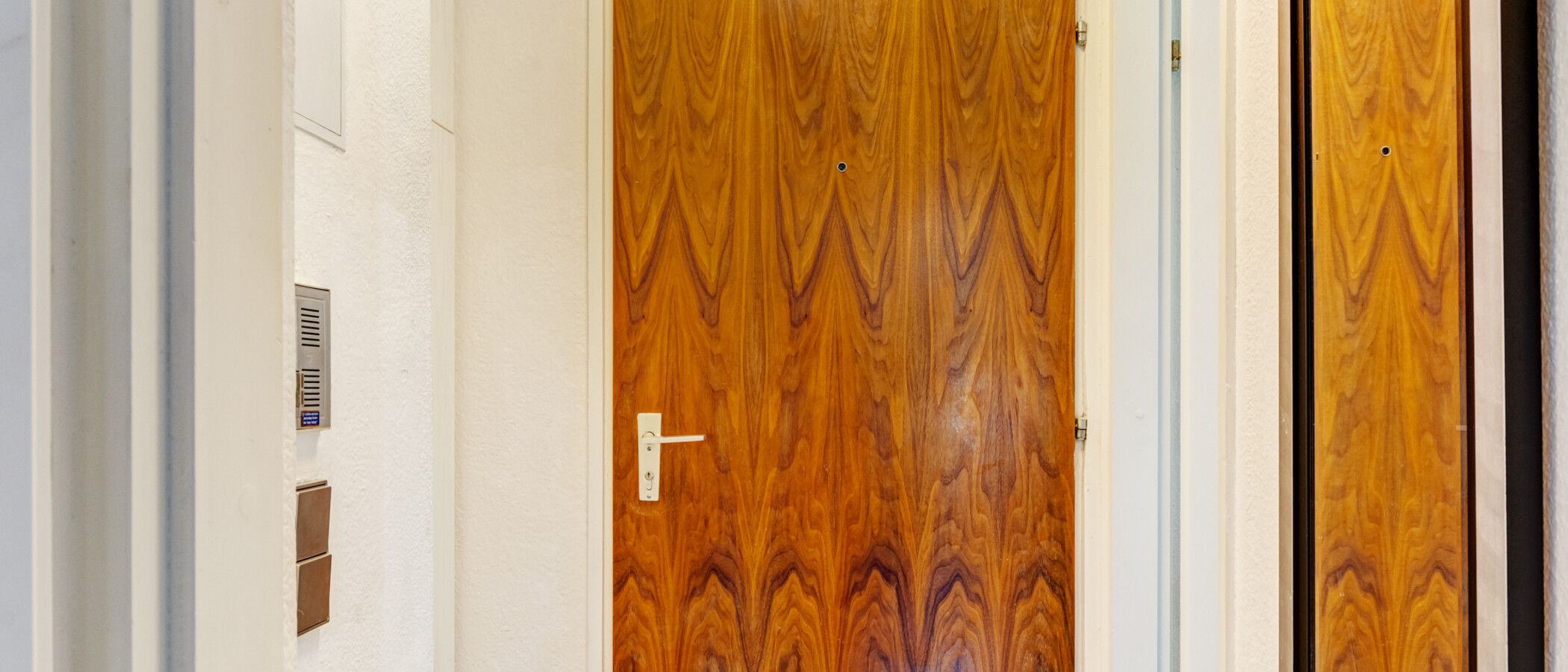 studio München Schwanthalerhöhe 02 entrée/couloir 11013