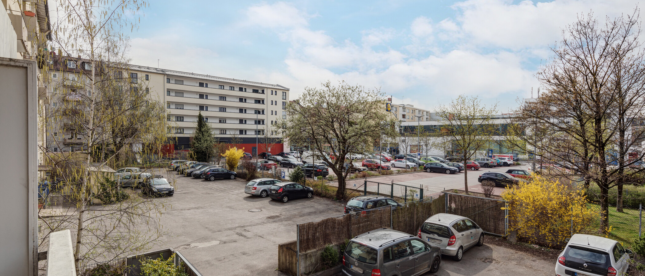 studio München Schwanthalerhöhe 01 vue 11013