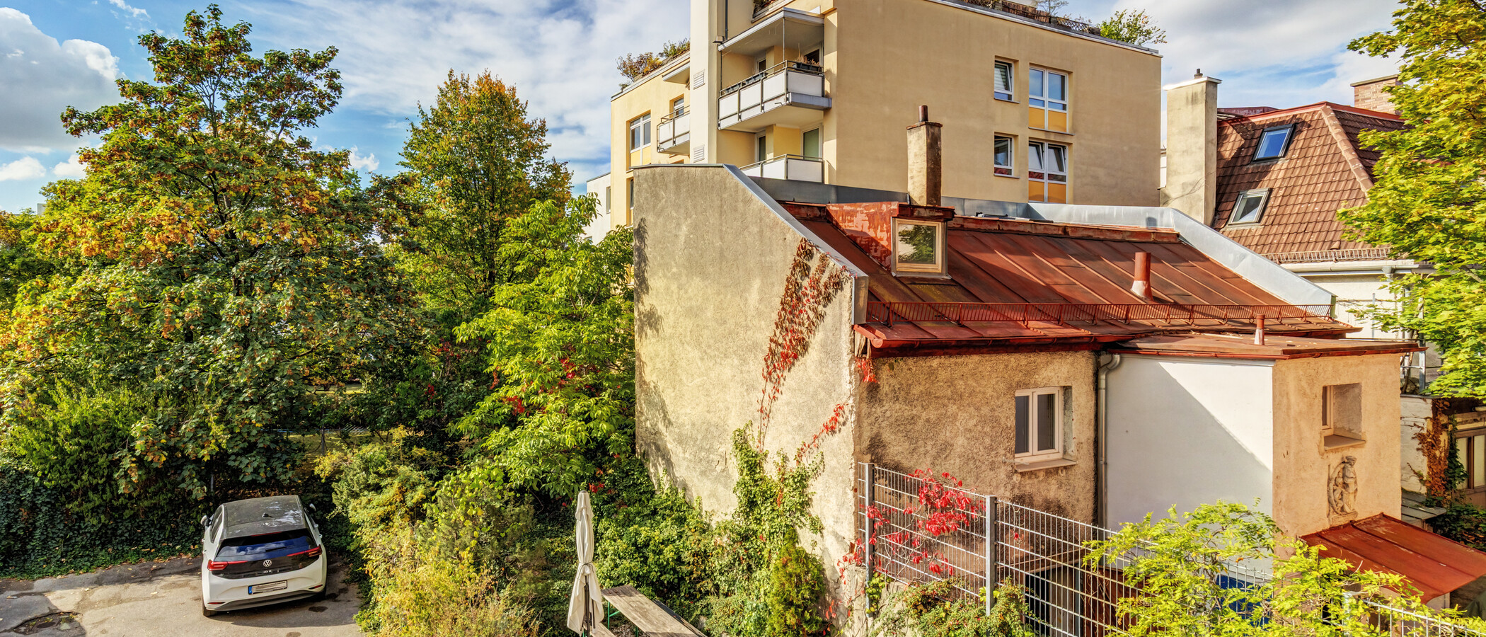 studio München Schwanthalerhöhe 02 vue 11013