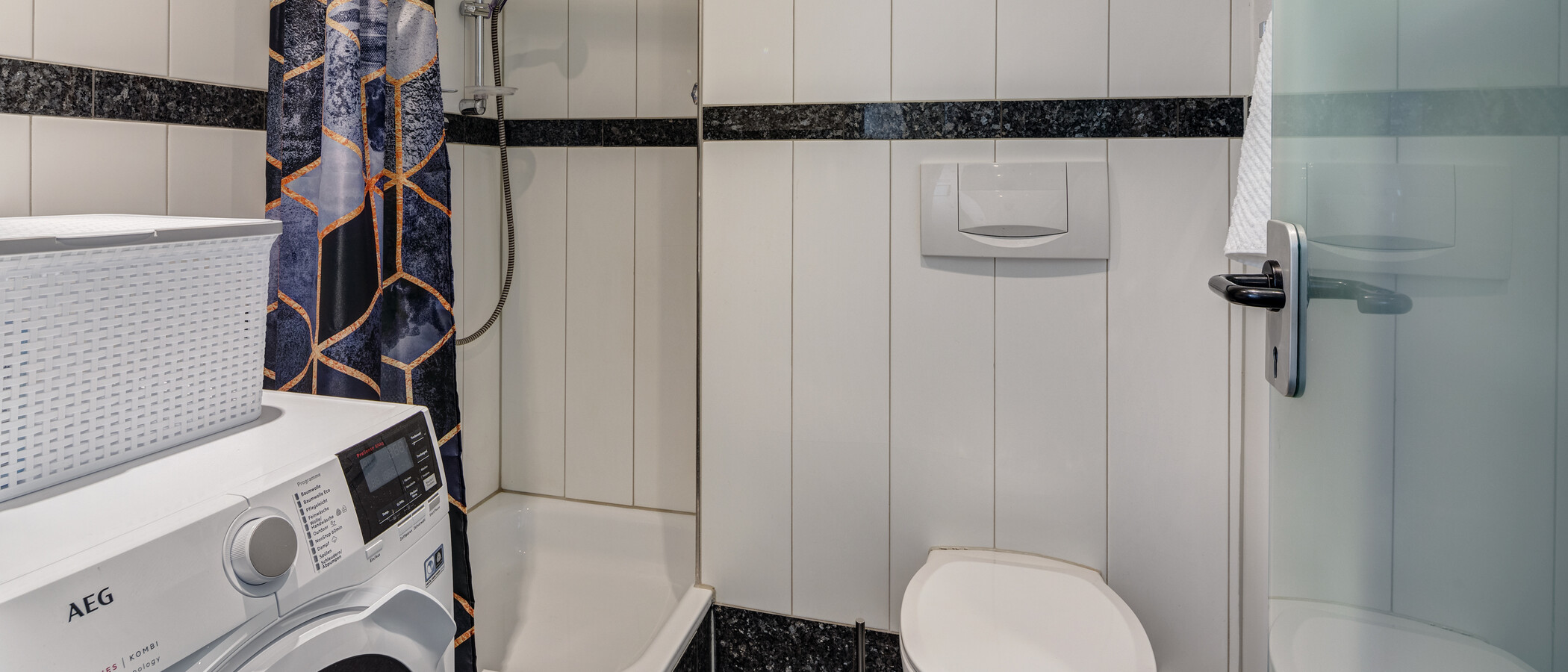 appartement München Herzogpark 03 salle de bain 11014