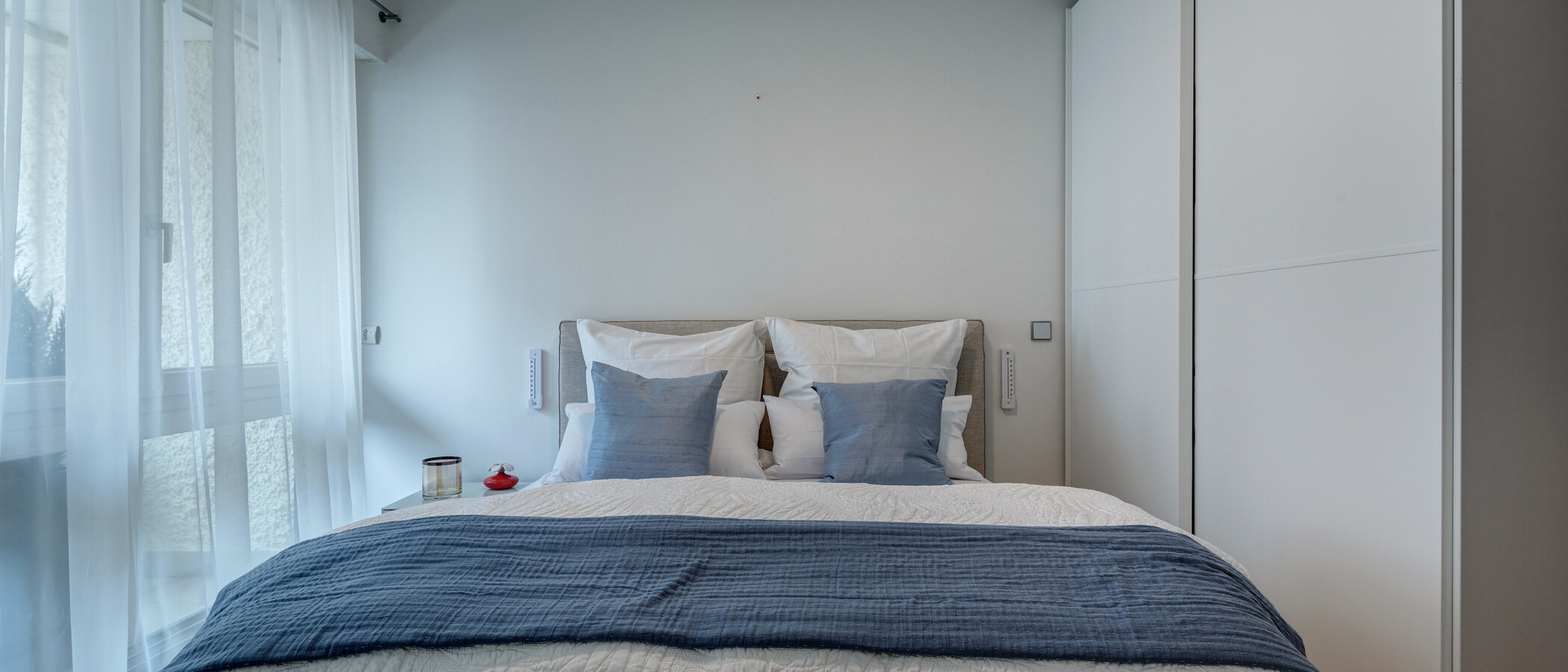 appartement München Herzogpark 01 chambre 11014