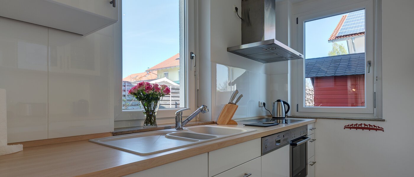 maison mitoyenne Gröbenzell 02 cuisine 11015