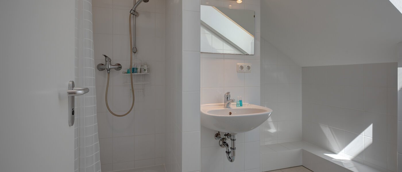 maison mitoyenne Gröbenzell 01 2ème s. de bain 11015