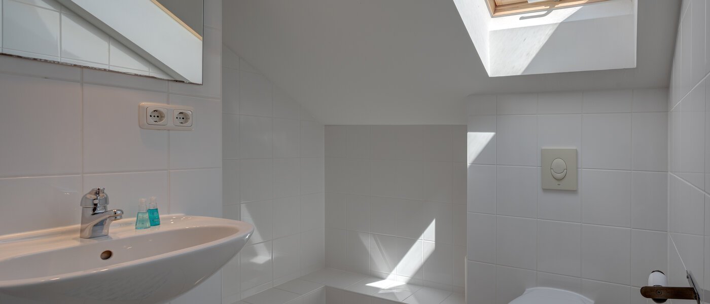 maison mitoyenne Gröbenzell 02 2ème s. de bain 11015