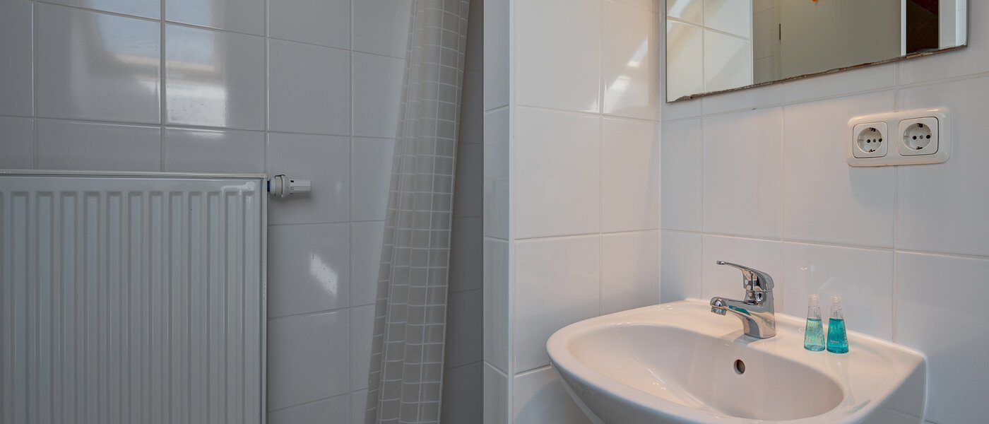 maison mitoyenne Gröbenzell 03 2ème s. de bain 11015