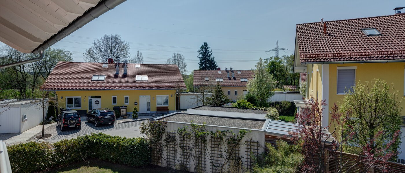 maison mitoyenne Gröbenzell 02 vue 11015