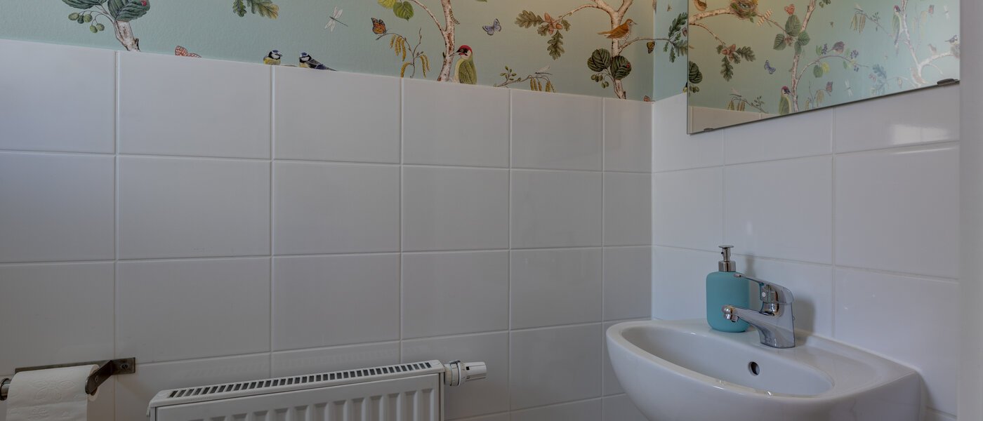 maison mitoyenne Gröbenzell 01 deux toilettes 11015