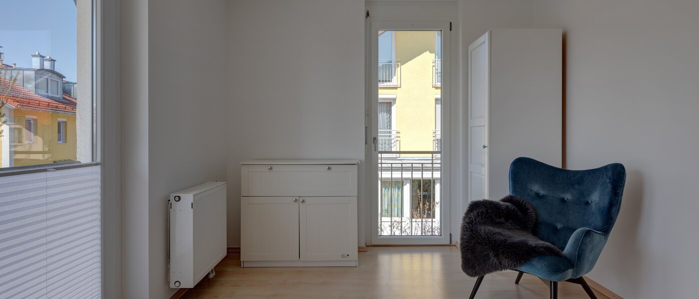 maison mitoyenne Gröbenzell 01 3ième chambre 11015