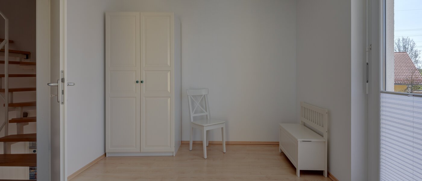 maison mitoyenne Gröbenzell 03 3ième chambre 11015