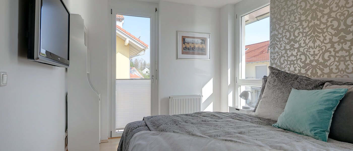 maison mitoyenne Gröbenzell 01 chambre 11015