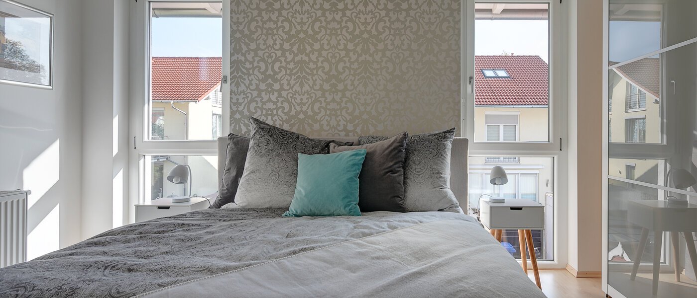 maison mitoyenne Gröbenzell 02 chambre 11015