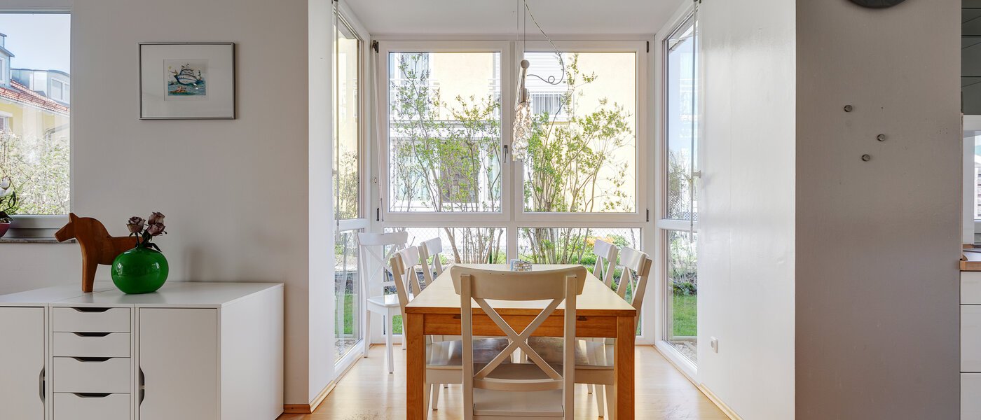 maison mitoyenne Gröbenzell 03 salle de séjour 11015