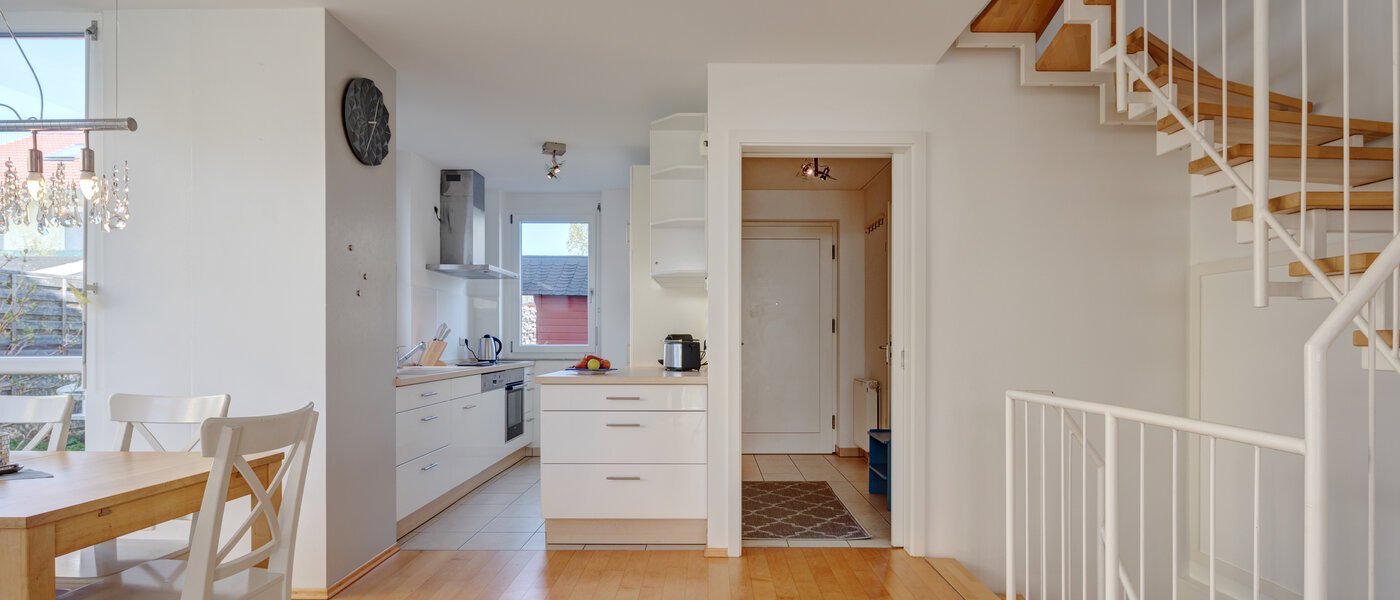 maison mitoyenne Gröbenzell 04 salle de séjour 11015