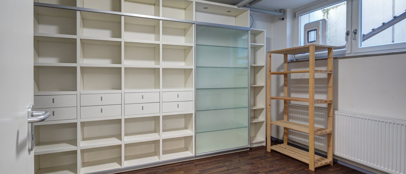 maison mitoyenne Gröbenzell 01 débarras 11015