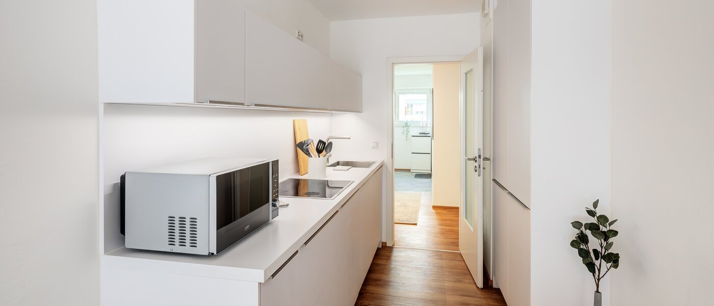 appartement München Schwabing-West (rund um den Bonner Platz) 01 cuisine 11020