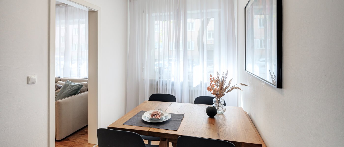 appartement München Schwabing-West (rund um den Bonner Platz) 03 cuisine 11020