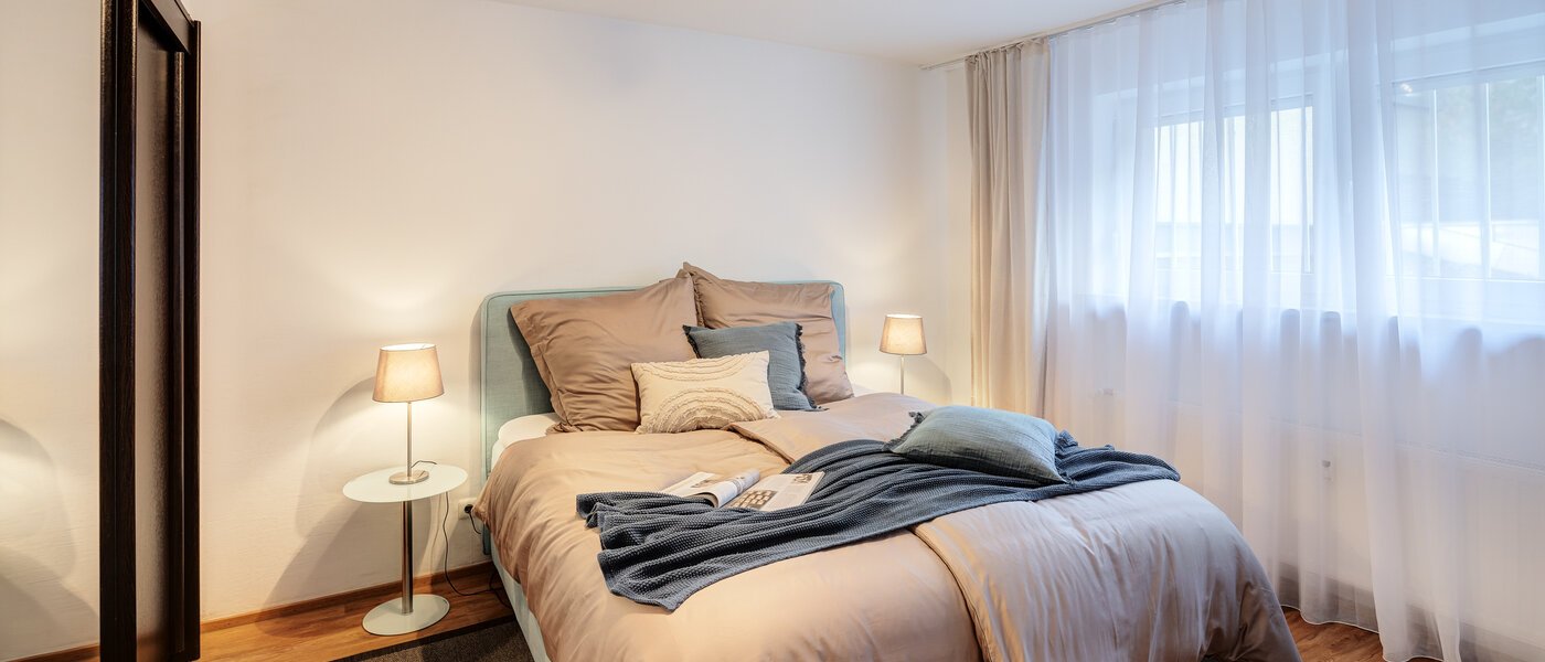 appartement München Schwabing-West (rund um den Bonner Platz) 01 chambre 11020