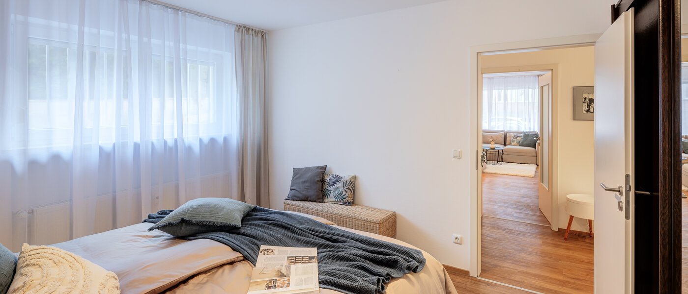 appartement München Schwabing-West (rund um den Bonner Platz) 02 chambre 11020