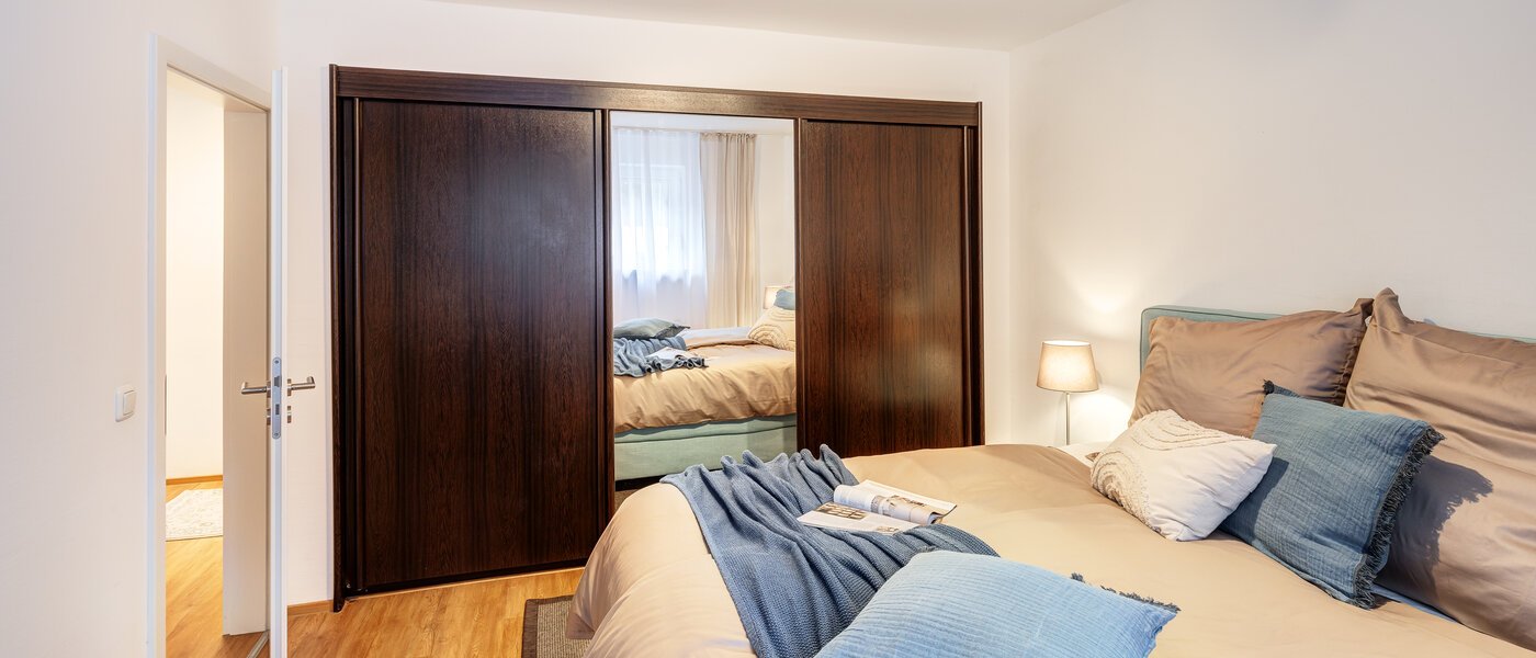 appartement München Schwabing-West (rund um den Bonner Platz) 03 chambre 11020