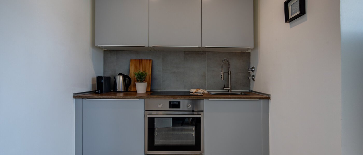 appartement München Laim 01 cuisine 11023