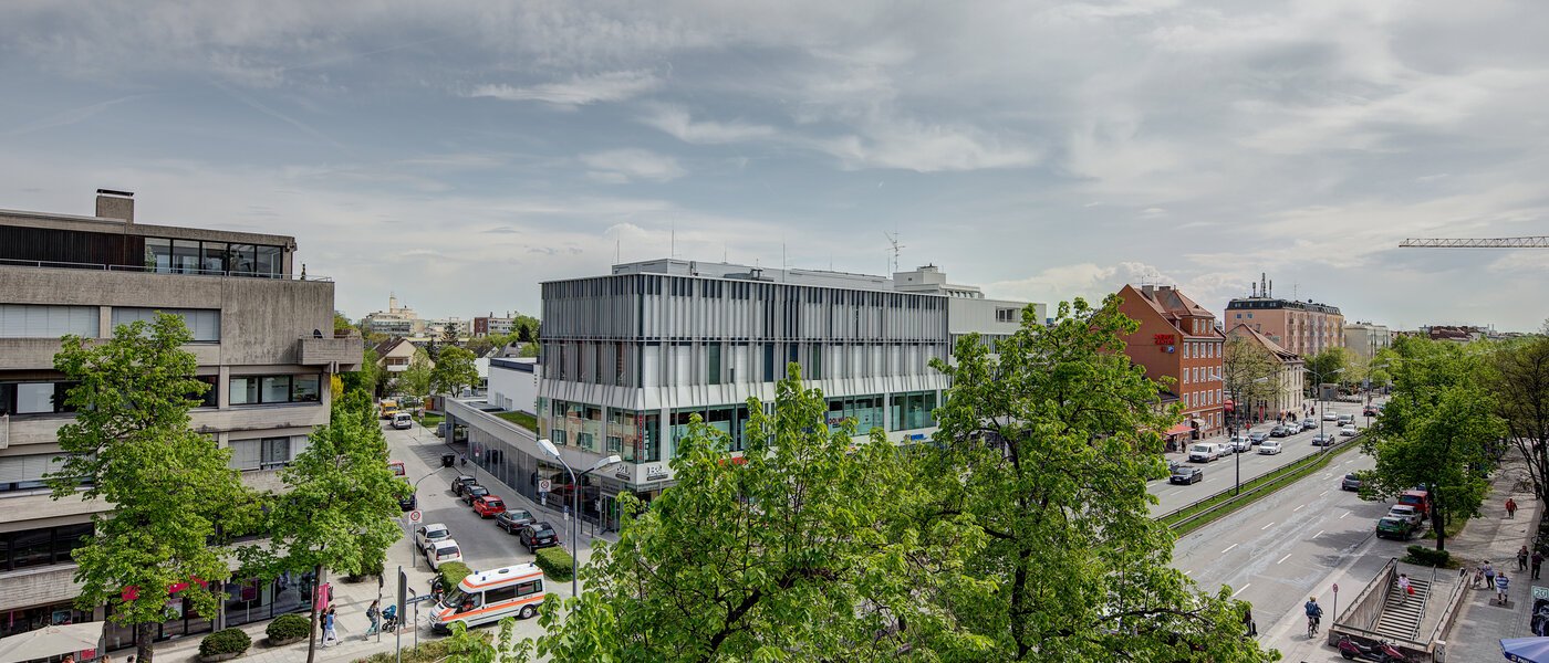 appartement München Laim 01 vue 11023