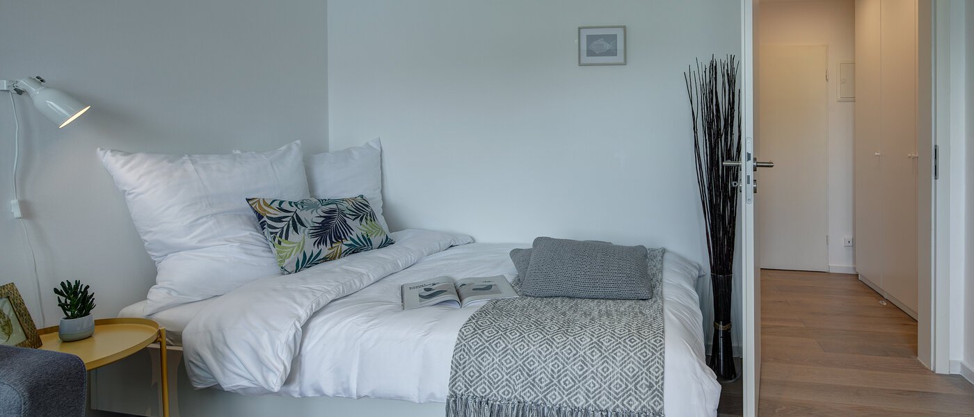 appartement München Laim 01 chambres 11023