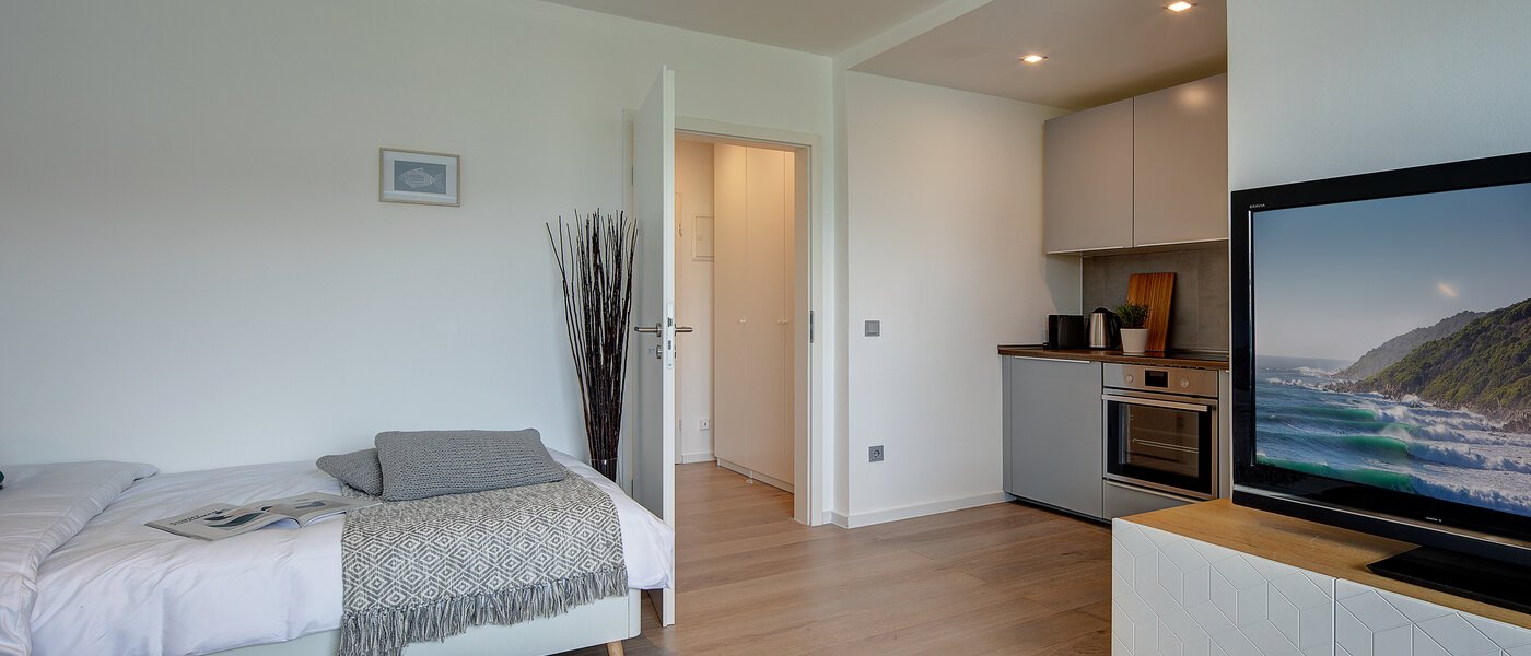 appartement München Laim 04 pièce à vivre 11023