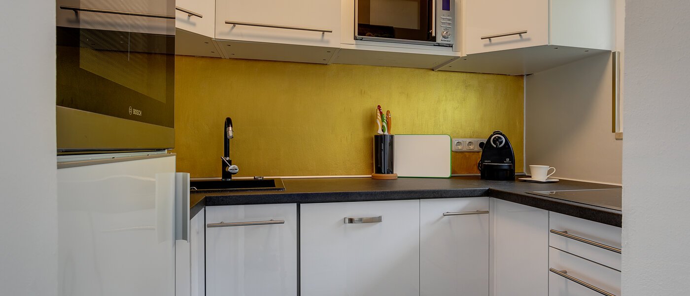 appartement München Fasanerie 01 cuisine 11028