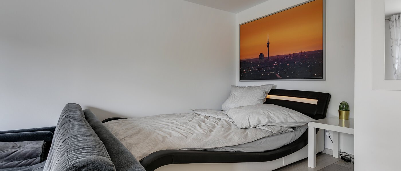 appartement München Fasanerie 01 chambres 11028