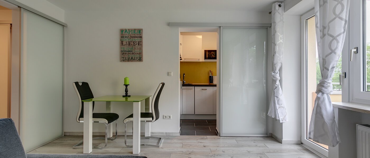 appartement München Fasanerie 03 pièce à vivre 11028