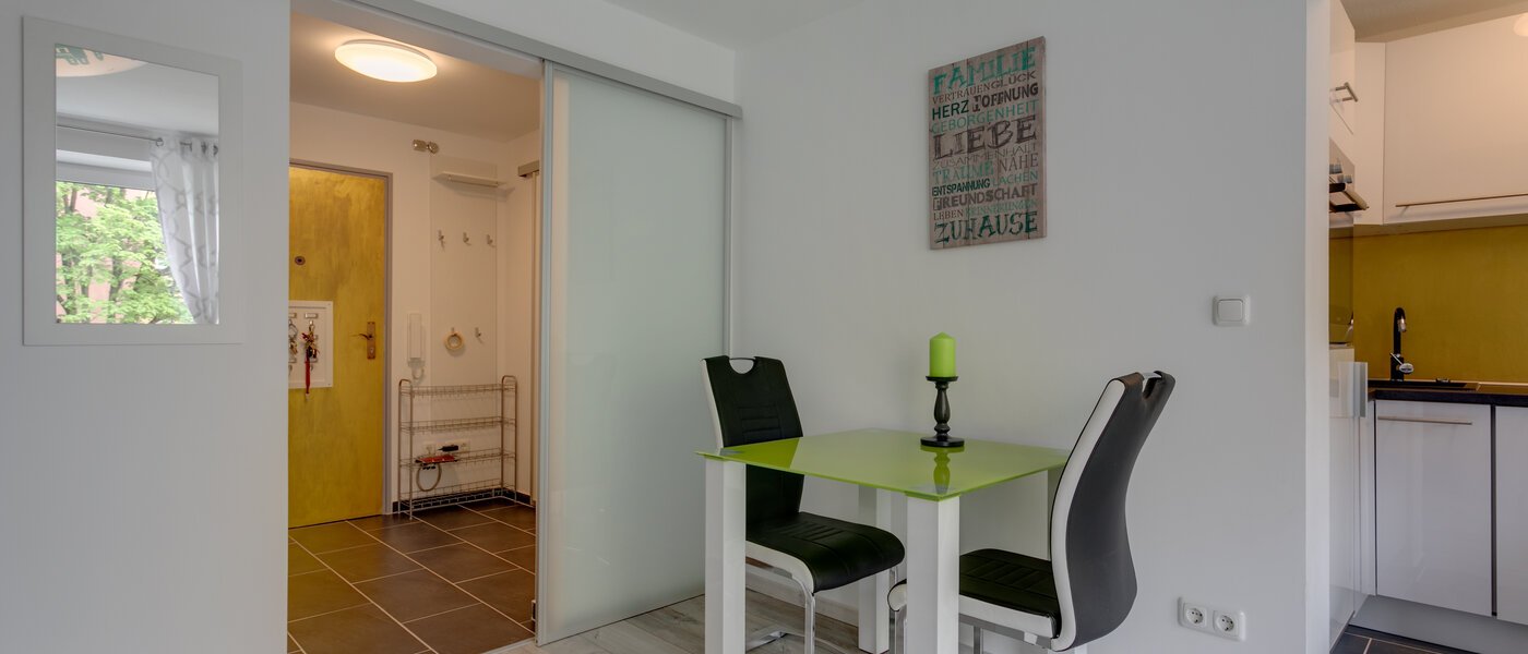 appartement München Fasanerie 04 pièce à vivre 11028