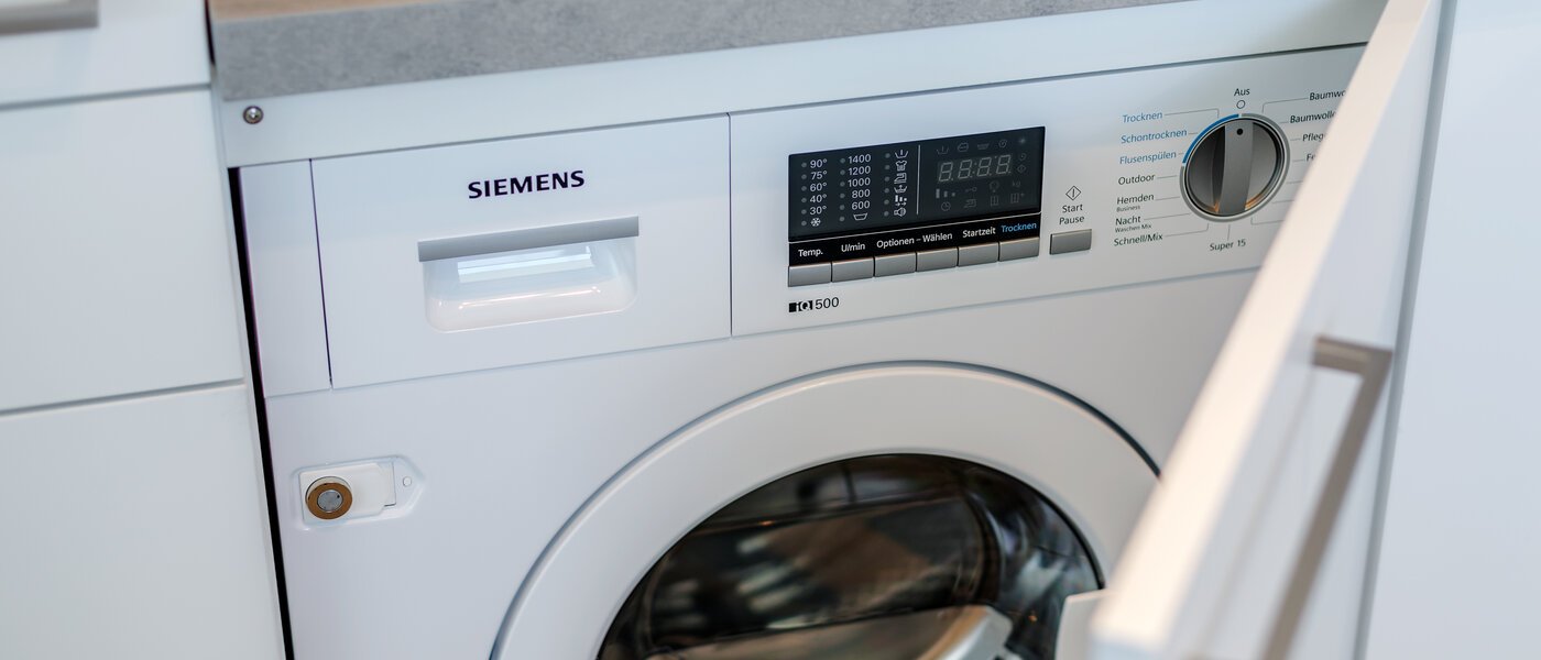 appartement München Schwabing (links der Leopoldstraße) 02 cuisine 11029