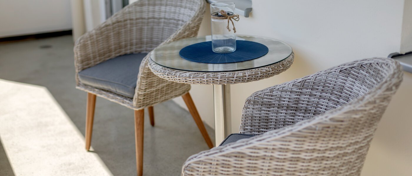 appartement München Schwabing (links der Leopoldstraße) 02 balcon 11029