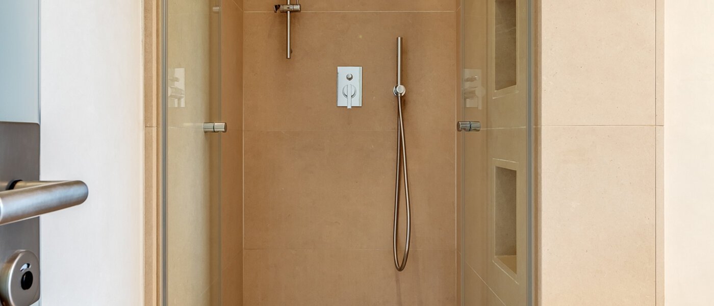 appartement avec mezzanine München Au 06 salle de bain 11032