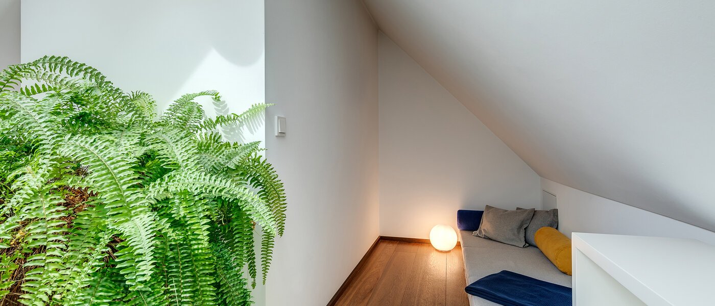 appartement avec mezzanine München Au 02 mezzanine 11032