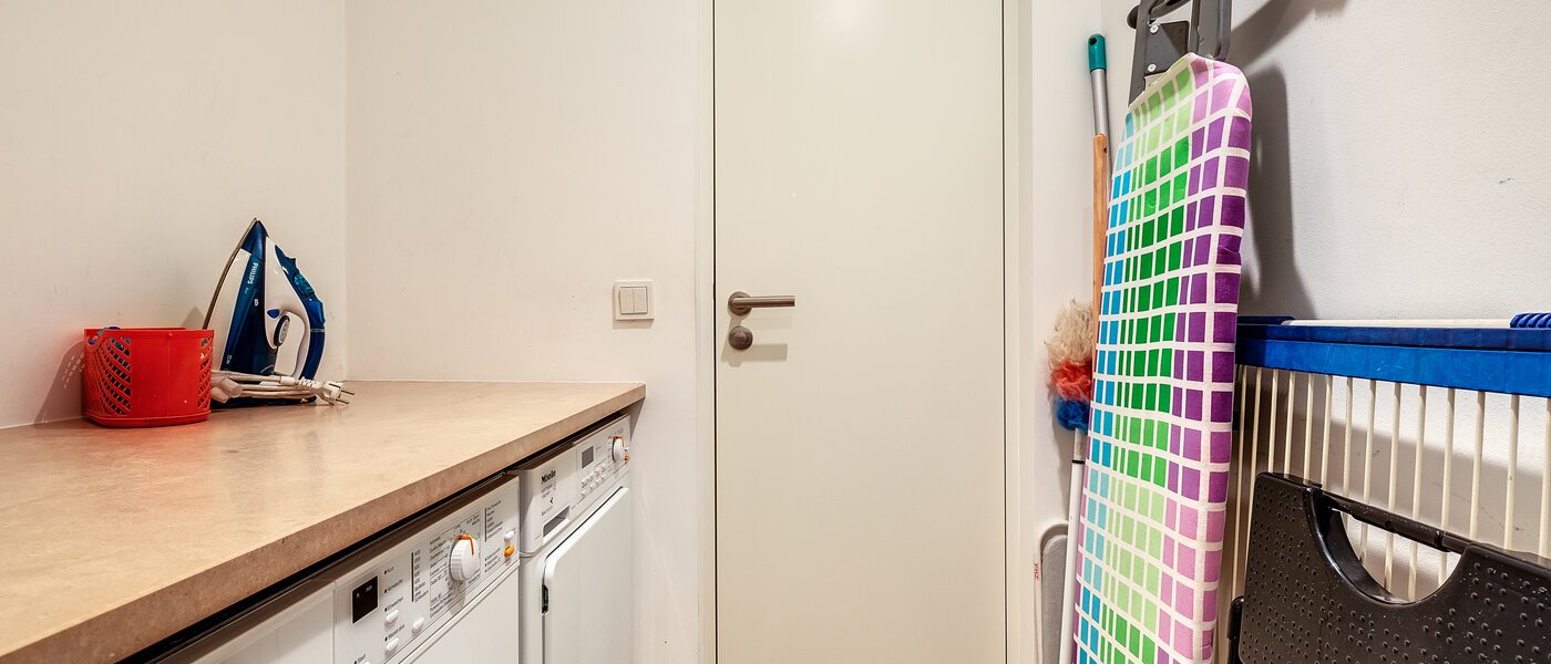 appartement avec mezzanine München Au 02 deux toilettes 11032