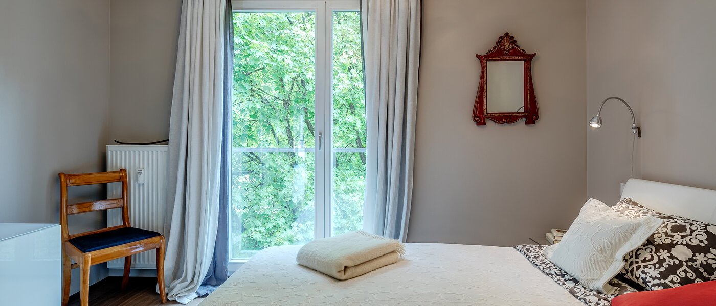 appartement avec mezzanine München Au 02 chambre 11032