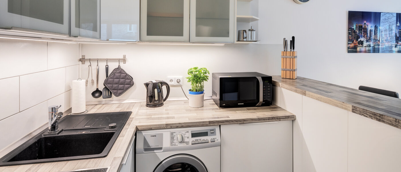 appartement München Haidhausen 02 cuisine 11036