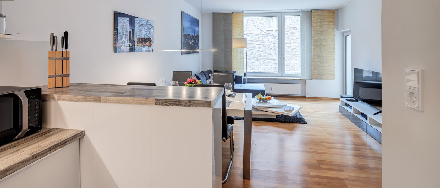 appartement München Haidhausen 03 cuisine 11036