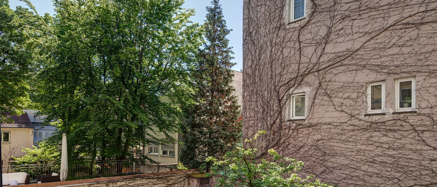 appartement München Haidhausen 01 vue 11036