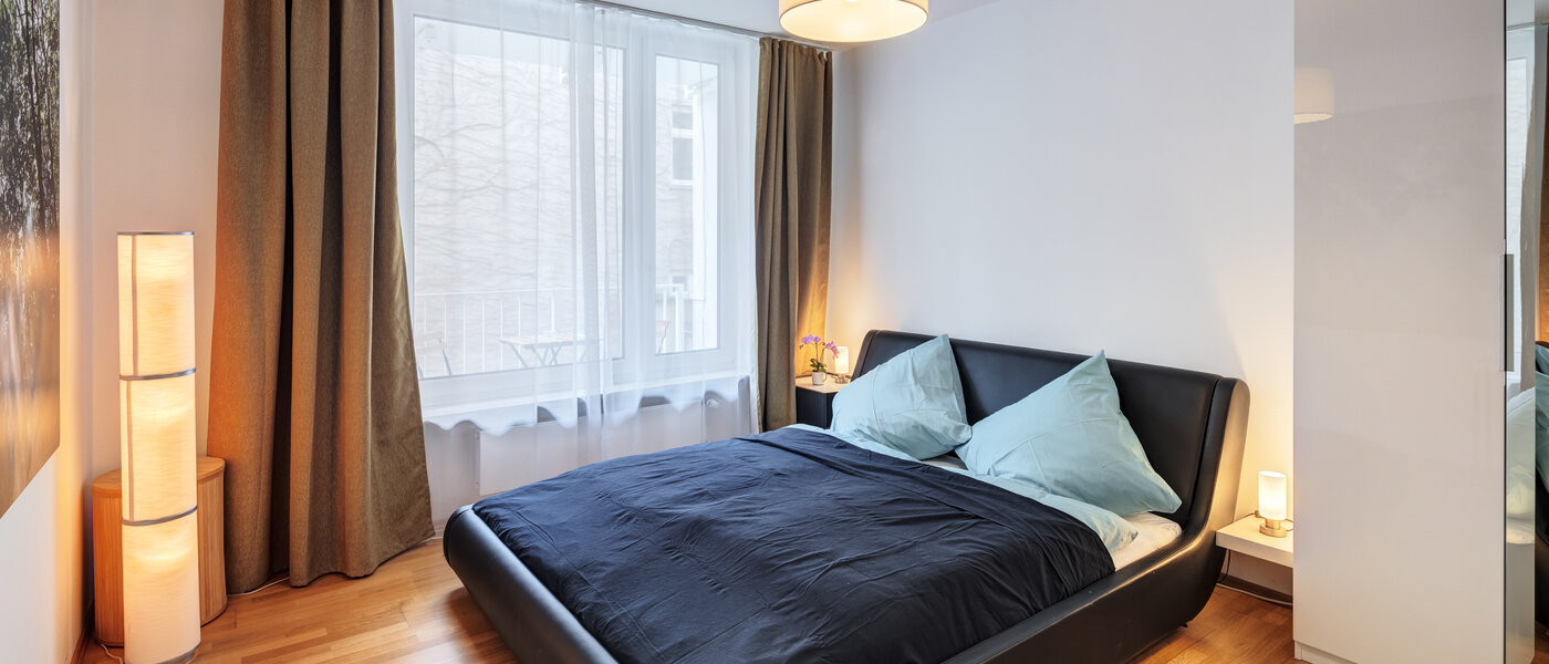 appartement München Haidhausen 01 chambre 11036