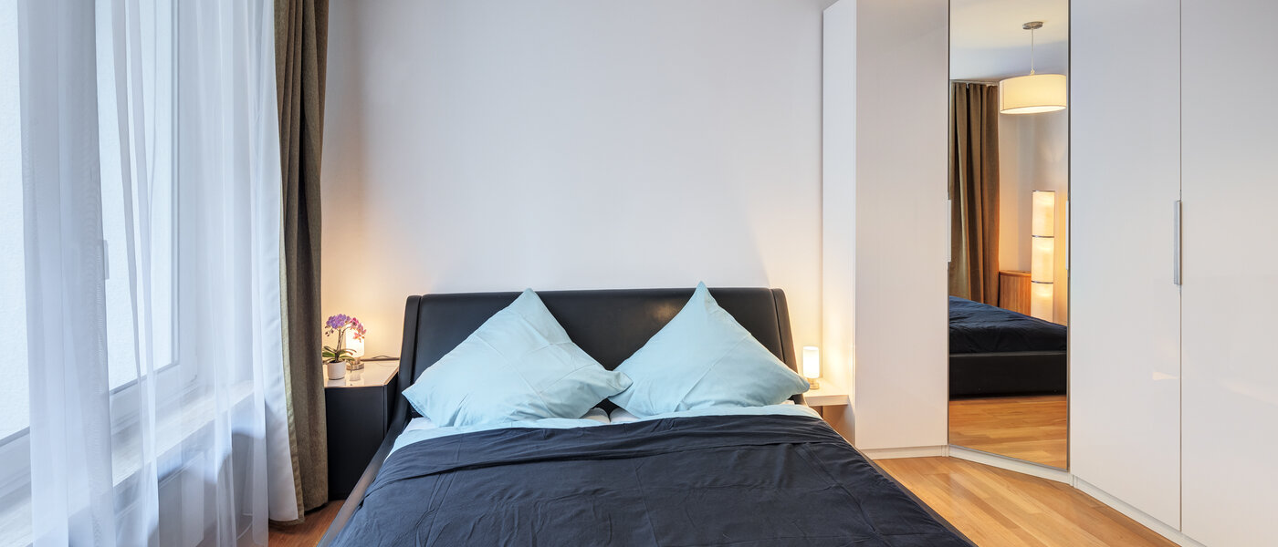 appartement München Haidhausen 02 chambre 11036