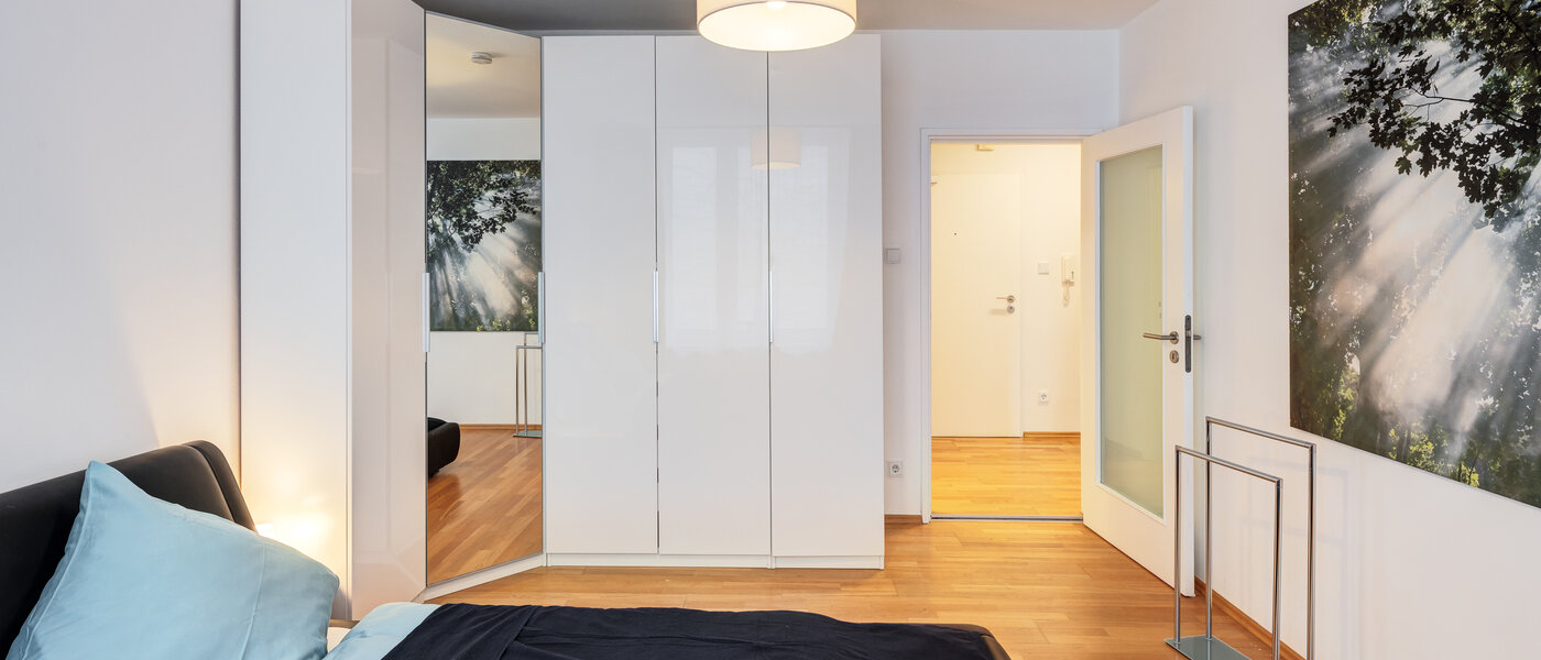 appartement München Haidhausen 03 chambre 11036