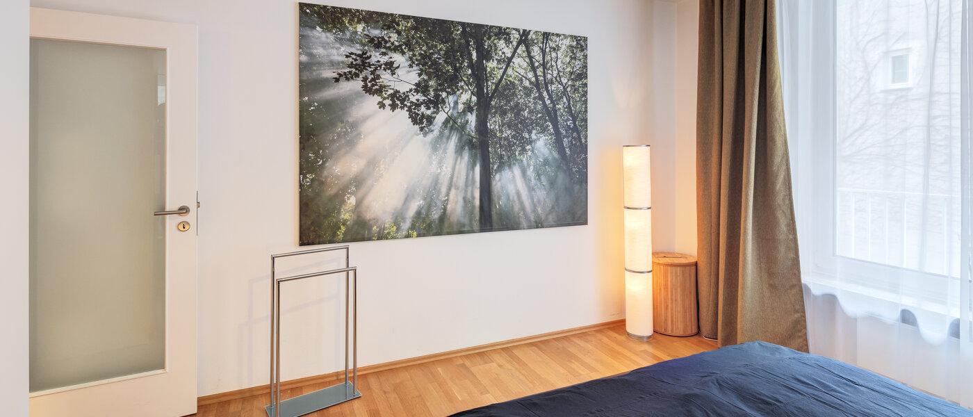 appartement München Haidhausen 04 chambre 11036