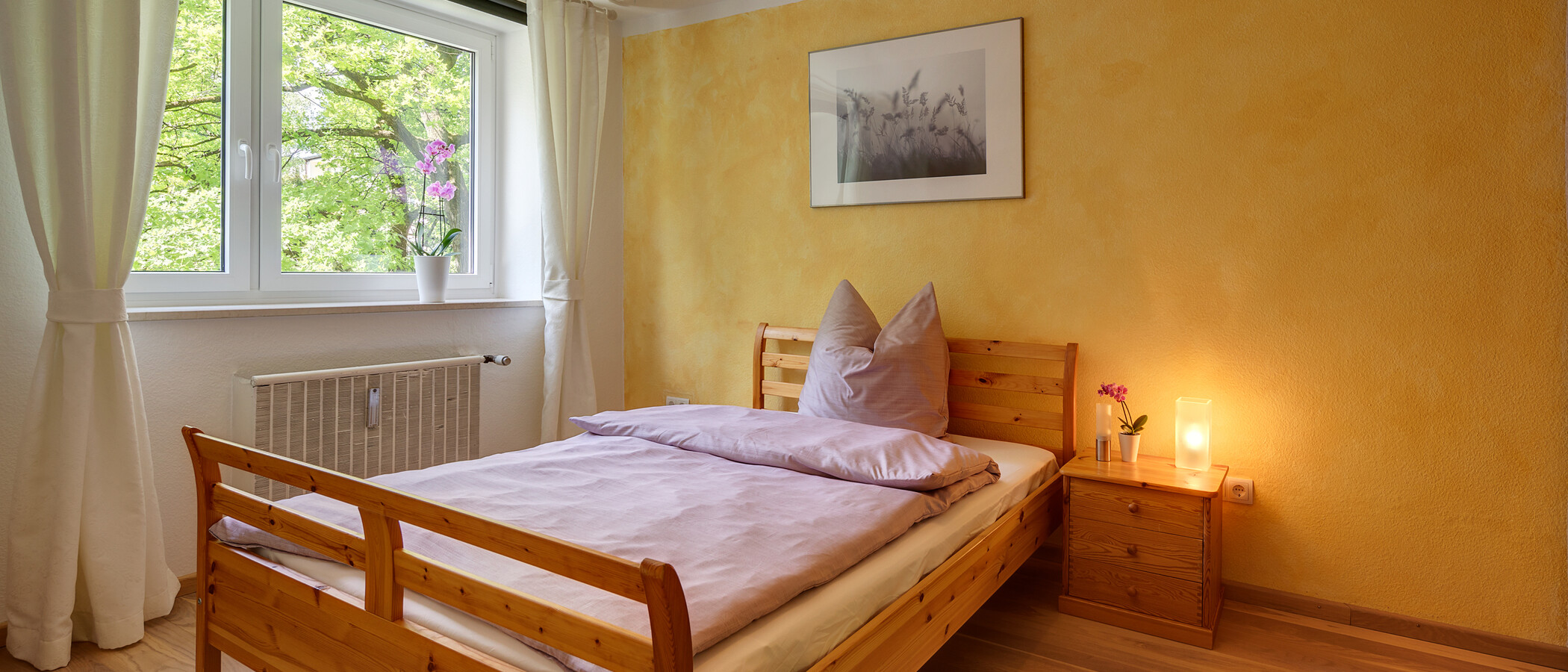 appartement München Parkstadt Bogenhausen 01 chambre 11037