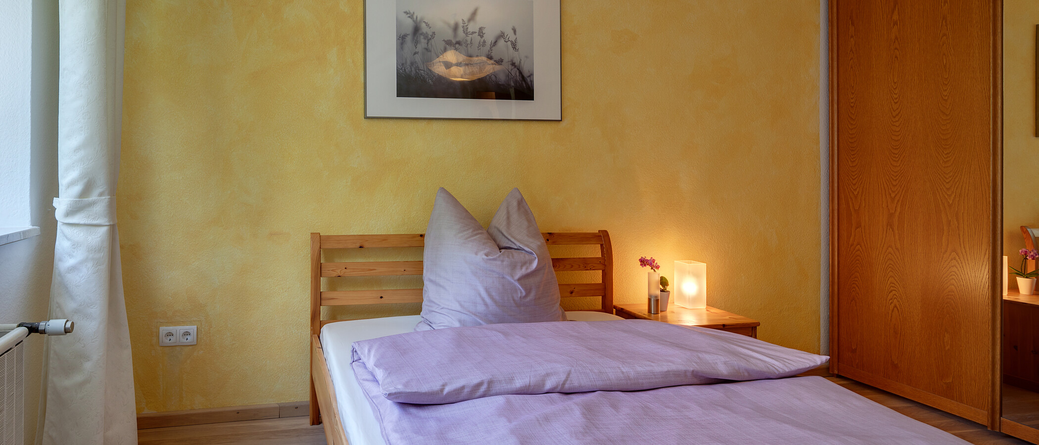 appartement München Parkstadt Bogenhausen 02 chambre 11037