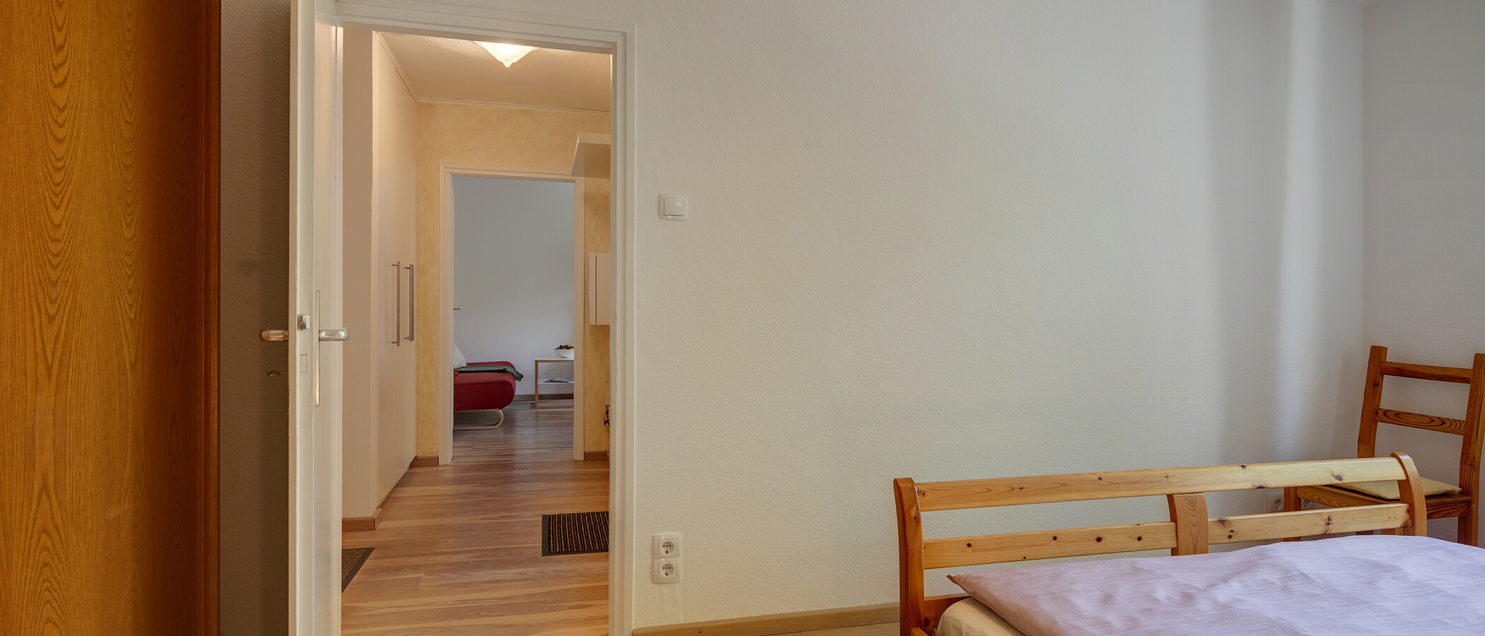 appartement München Parkstadt Bogenhausen 04 chambre 11037