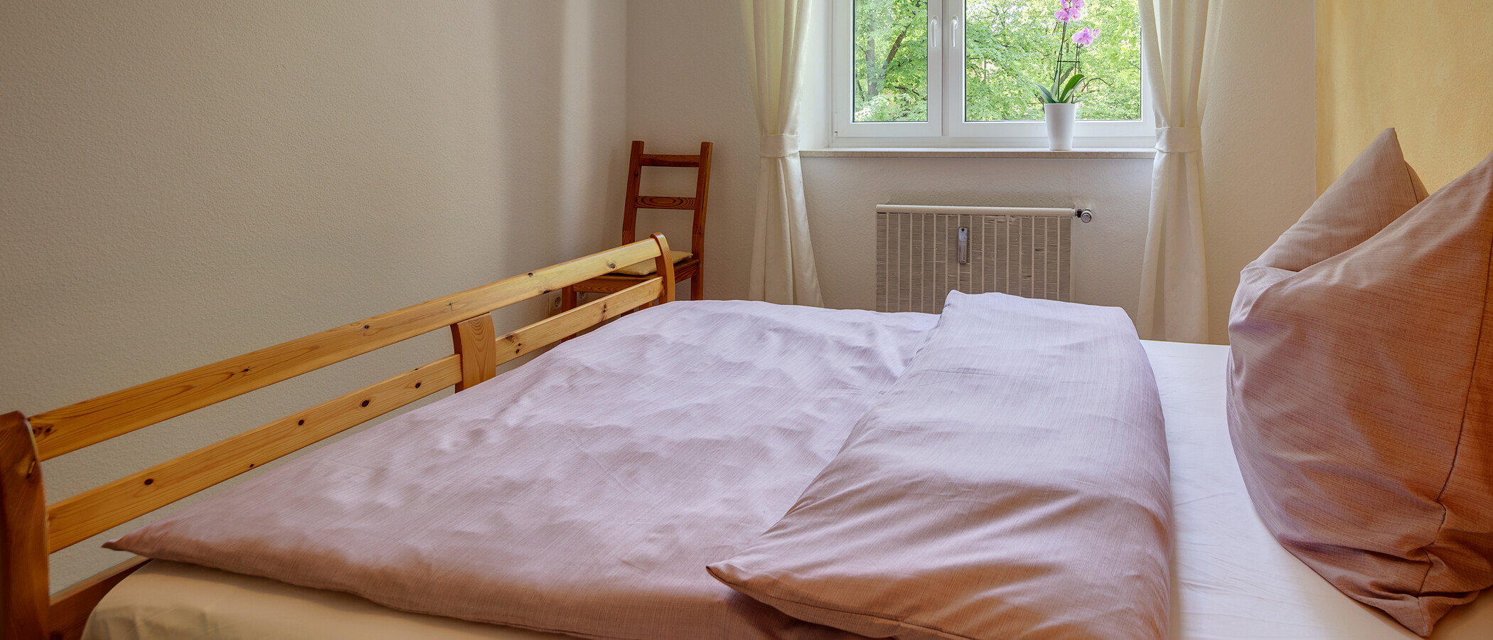 appartement München Parkstadt Bogenhausen 05 chambre 11037